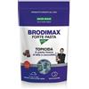 MAYER BRAUN DEUTSCHLAND Brodimax Forte Pasta Topicida in pasta fresca al latte e cioccolato 150 gr