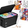 Ohuhu 120/168/216/320 colori Art Marker Set pennello + largo o pennello + pun...
