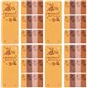 40 Pcs Etichetta Per Indumenti Hand Made Etichette Vestiti Abbigliamento