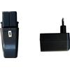 AntDau71® Kit Ricambi Scopa Elettrica Rotante Senza Fili Swivel Sweeper Max