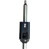 AntDau71® Kit Ricambi Scopa Elettrica Rotante Senza Fili Swivel Sweeper Max