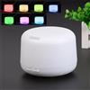 UMIDIFICATORE LED RGB PORTATILE DIFFUSORE AROMI 300ML AROMATERAPIA DEPURATORE