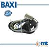 BAXI CABLAGGIO RESET/VALVOLA GAS 8419150