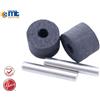 HOOVER KIT RUOTE E ASSI PER SPAZZOLA ORIGINALE SCOPA ELETTRICA HOOVER RA22
