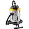 Lavor BIDONE ASPIRATUTTO LAVOR WTP 50 XE - ASPIRAPOLVERE ASPIRALIQUIDI PROFESSIONALE
