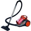 Vinco Aspirapolvere aspiratore ciclonico senza sacco portatile con filo cani gatti