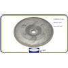 Quickmill DISCO DOCCETTA PORTADOCCIA ALLUMINIO SOTTOCOPPA MACCHINA CAFFE' QUICK MILL