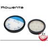 ROWENTA 1 Filtro ad Alta Efficienza + 1 Filtro Schiuma ASPIRAPOLVERE ROWENTA RO2957