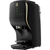 Nestlé Japan Nescafe Gold Blend Barista Duo HPM9637-PB Premium nero 7-8 tazze 100 V NUOVO