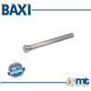 BAXI ASSIEME TAPPO ANODO MAGNESIO PER Baxi Nuvola 3 Comfort