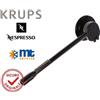 KRUPS TUBO FLESSIBILE ORIGINALE KRUPS NESPRESSO INISSIA