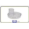 Moulinex COPERCHIO CIOTOLA BICCHIERE ROBOT DA CUCINA TRITATUTTO MOULINEX MASTERCHEF 5000