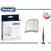 DELONGHI FILTRO ARIA HEPA DLS011 DELONGHI COLOMBINA XLF1600 XLF1500 XLF1300 XLF1200 PES