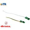 ARIETE KIT 2 PCB INTERR ON/OFF - REGOLAZ. VELOCITA' ORIGINALE ARIETE 2757
