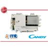 CANDY SCHEDA PROGRAMMATA ORIGINALE CANDY 49120754