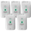 KOBOSAN ACTIVE DETERGENTE FOLLETTO PER TAPPETI 5 BUSTE DA 500G ORIGINALE VORWERK