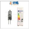 UNIVERSALE LAMPADINA ALOGENA PER FARETTI CAPPA 12V, 20W, G4