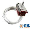UNIVERSALE TERMOSTATO CONGELATORE 4 CONTATTI 2300mm K56 L1912 Siltal 0225149 K56L1886