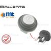 ROWENTA INTERRUTTORE ORIGINALE ROWENTA SCOPA VAPORE CLEAN & STEAM RY75