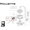 ROWENTA ELETTROVALVOLA PER CAFFETTIERA ROWENTA ESPRESSO VIRTUOSO ES300