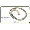 BOSCH-SIEMENS TUBO SCARICO ACQUA CONDENSA VASCHETTA ASCIUGATRICE BOSCH 12013826 ACCESSORIO