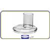 Cucina BOSCH COPERCHIO BICCHIERE CONTENITORE ROBOT CUCINA MCM4000 4100 4200 4250 ...