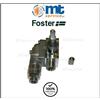 FOSTER RUBINETTO ULTRARAPIDO TRIPLA CORONA ORIGINALE PER PIANO COTTURA FOSTER 9602319