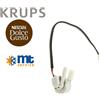KRUPS FLUSSOMETRO ORIGINALE KRUPS DolceGusto Mini Me KP12x Genio 2 KP16x