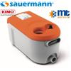 SAUERMANN POMPA CON SERBATOIO (0,37l) per lo scarico della condensa. 20LT/h SI-60