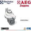 ELECTROLUX POMPA SCARICO LAVATRICE REX ELECTROLUX COMPATIBILE 1240180065 1327320121