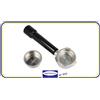 Ariete Braccetto Portafiltro Macchina Caffè 1313 con filtri 1 e 2 tz AT407602060