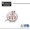 HOTPOINT-ARISTON PRESSOSTATO 1 LIVELLO 3C TIPO PICCOLO T.120/30