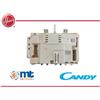 CANDY SCHEDA PROGRAMMATA LAVATRICE CANDY 49012263 - VHD610130 - 31002101