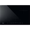 Whirlpool Piano cottura induzione 4 Fuochi 77 cm FlexiCook WL S2177 CPNE WHIRLPOOL
