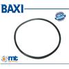 OCEAN GUARNIZIONE FLANGIA/SCAMBIATORE PER CALDAIA BAXI 5411000