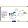 Electrolux TERMOSTATO FRIGORIFERO DOPPIA PORTA K59-L1265 K59L1035 UNIVERSALE REX ELECTROLUX