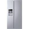Haier Frigorifero Americano 515 L Classe F No Frost Argento HSOGPIF9183 SBS 90 Haier