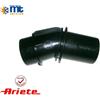 ARIETE RACCORDO NERO PER SPAZZOLA SCOPA ELETTRICA ARIETE 2769 2772/2