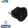 DELONGHI INTERRUTTORE UNIPOLARE (250V/10A) ORIGINALE DELONGHI COLOMBINA