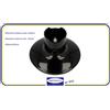 Braun COPERCHIO NERO CON GIUNTO TRITATUTTO BRAUN Minipimer Multiquick 9 MQ 500 ml - 42