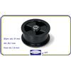 Electrolux Rullo Puleggia Tenditore Tendi Cinghia Asciugatrice REX ELECTROLUX AEG