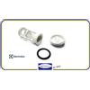 Electrolux Kit Filtro Sacrico Pompa Lavatrice Rex Electrolux Zanussi Zoppas AEG