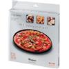 Whirlpool Piatto Crisp per Forno a Microonde AVM290 29/31CM H2,5CM