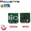 ROWENTA SCHEDA ELETTRONICA ORIGINALE ROWENTA RH9xxx X-FORCE 11.60