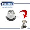 DELONGHI CALDAIA MOKA ALICIA DELONGHI 4 TAZZE EMK4.. - ORIGINALE -
