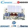 CANDY SCHEDA POTENZA PROGRAMMATA 49127875