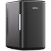 Does not apply Frigorifero Piccolo Portatile, Mini Frigo Da Camera Con Volume Di 6 Litri, Frigo