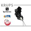 KRUPS SCHEDA ORIGINALE KRUPS NESPRESSO XN100xxx INISSIA (DL EN80)