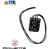 ROWENTA SCHEDA ELETTRONICA ORIGINALE ROWENTA RH99xx XFORCE FLEX 14.60/15.60
