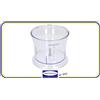 Kenwood CIOTOLA BICCHIERE ORIGINALE TRITATUTTO MINIPIMER IMMERSIONE KENWOOD HB720 500ml